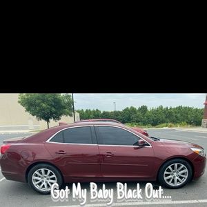 Meet your Posher, Teketa